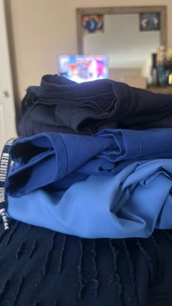 Women scrubs
