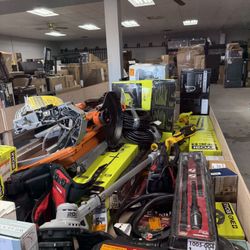 Desert deals liquidation has a hot deal friday 03/21 all bins $35 from 8-6 locations 1322 S 4th ave yuma az 85364