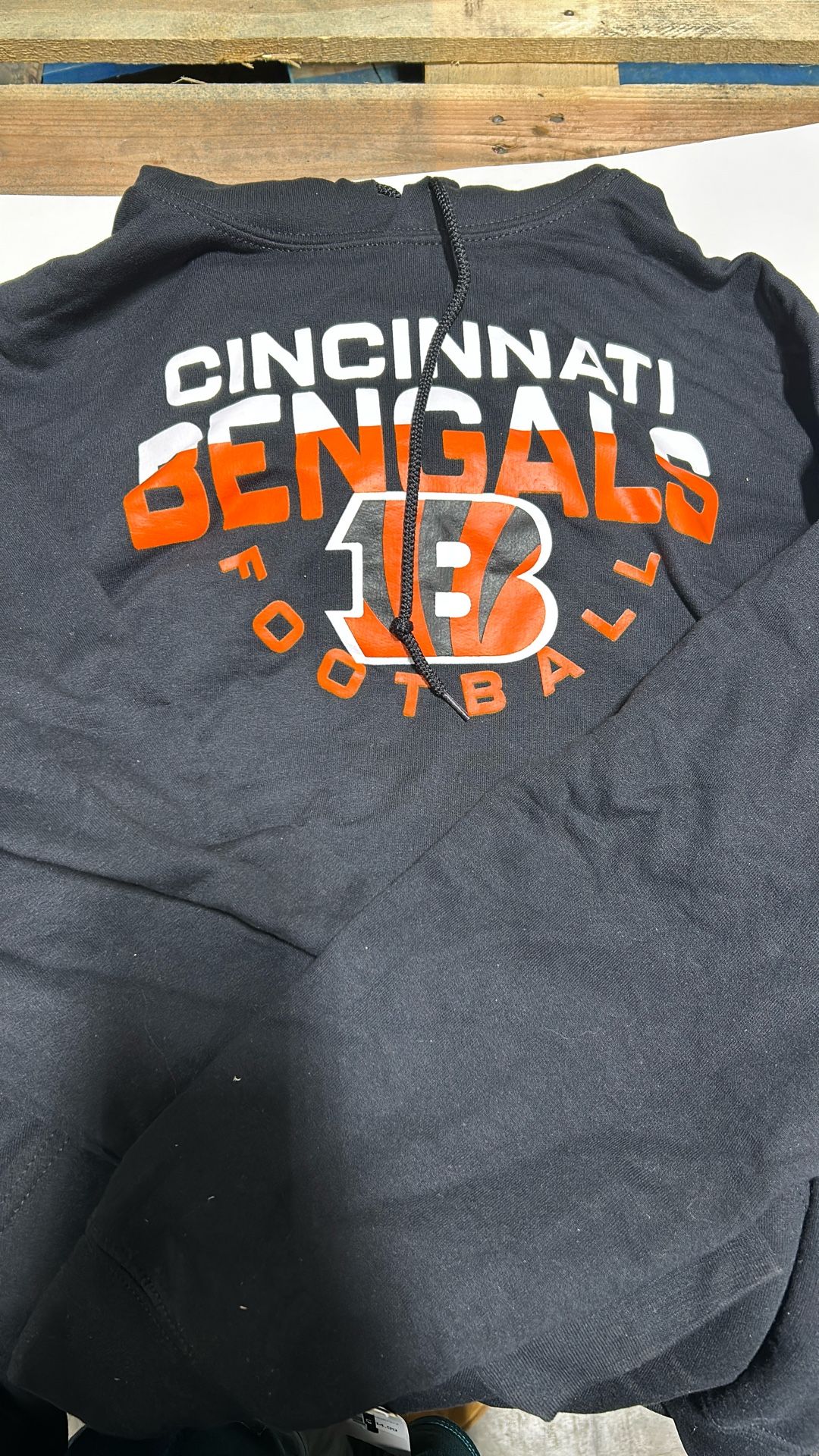 Cincinnati Bangals