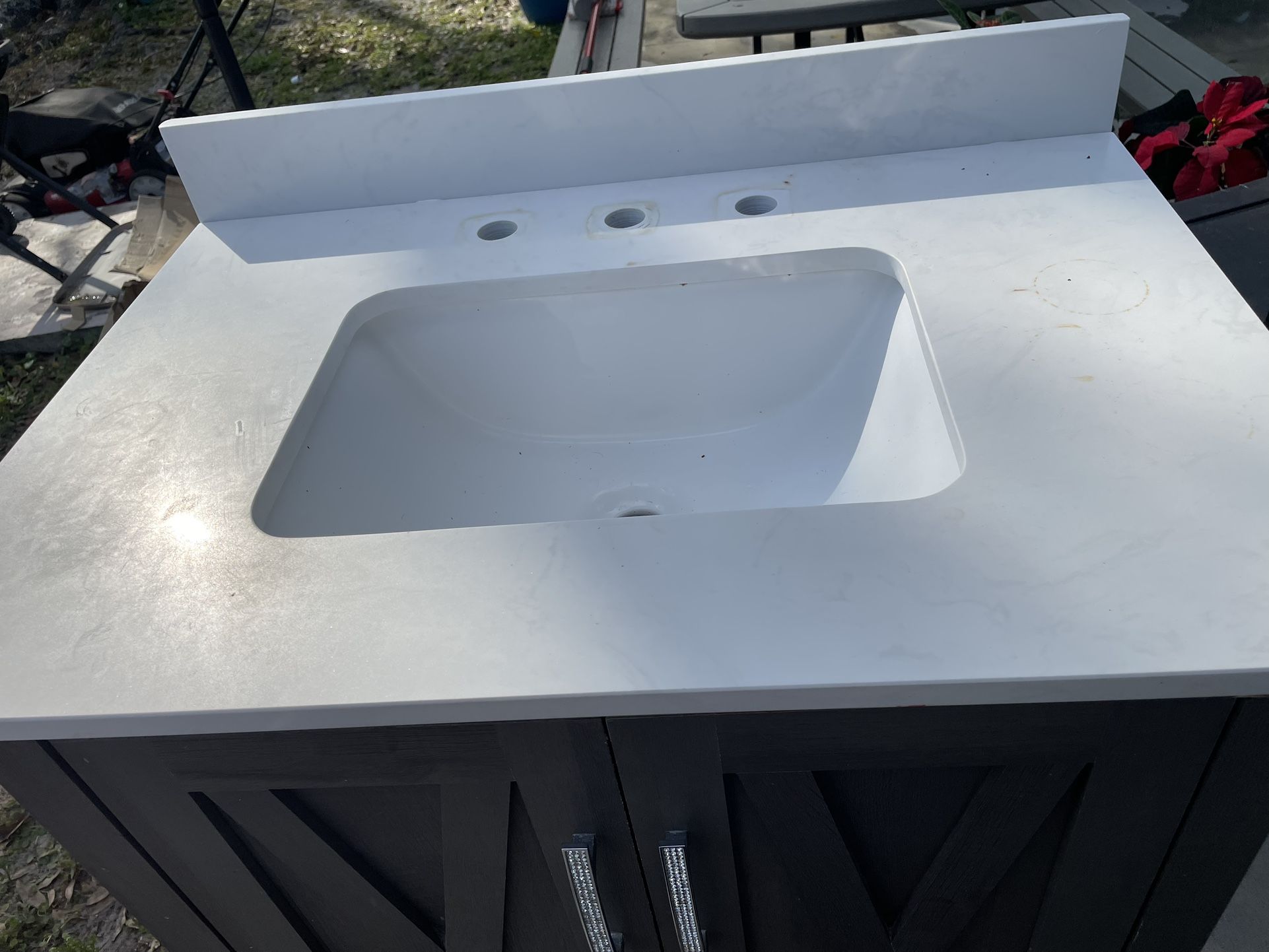 Bathroom Vanity for Sale in Tampa, FL OfferUp