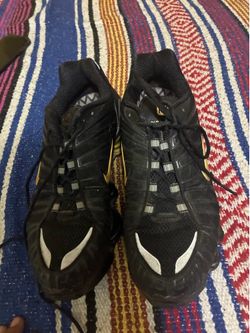 Nike Men's Black Trainers