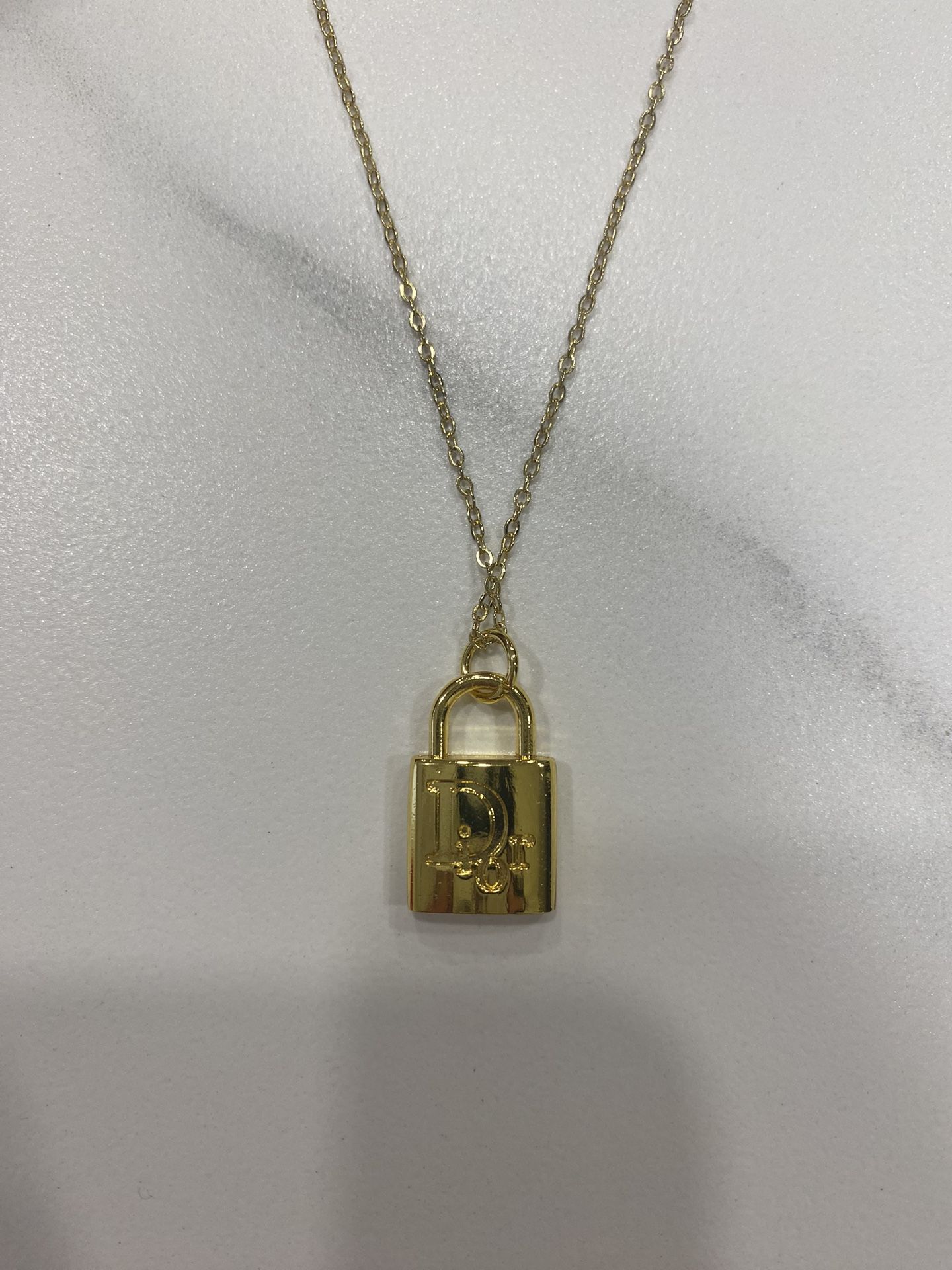 Authentic Vintage Dior Charm 