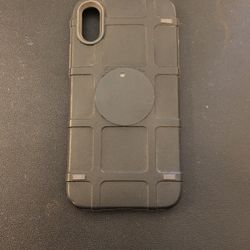 iPhone X Magpul Tactical Phone Case