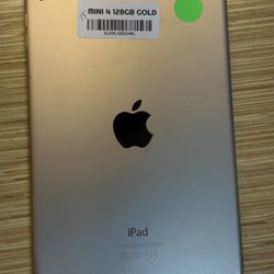 On Sale iPad Mini 4 128GB 