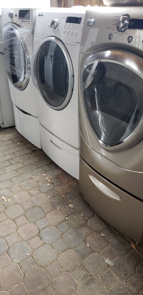 DRYER