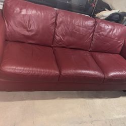 3 Seater Couch