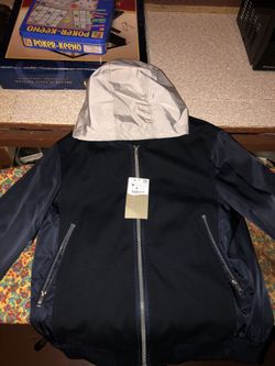 Men’s Zara Jacket For SALE!!! Never worn.