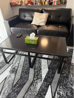 Couch table