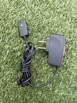 Samsung Wall Charger