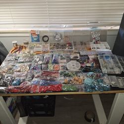 Beads An Charms Jewelry Making Stuff 