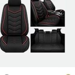 car seat covers