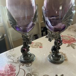 Fellowship Foundry O’hare Dragon Set Of 2