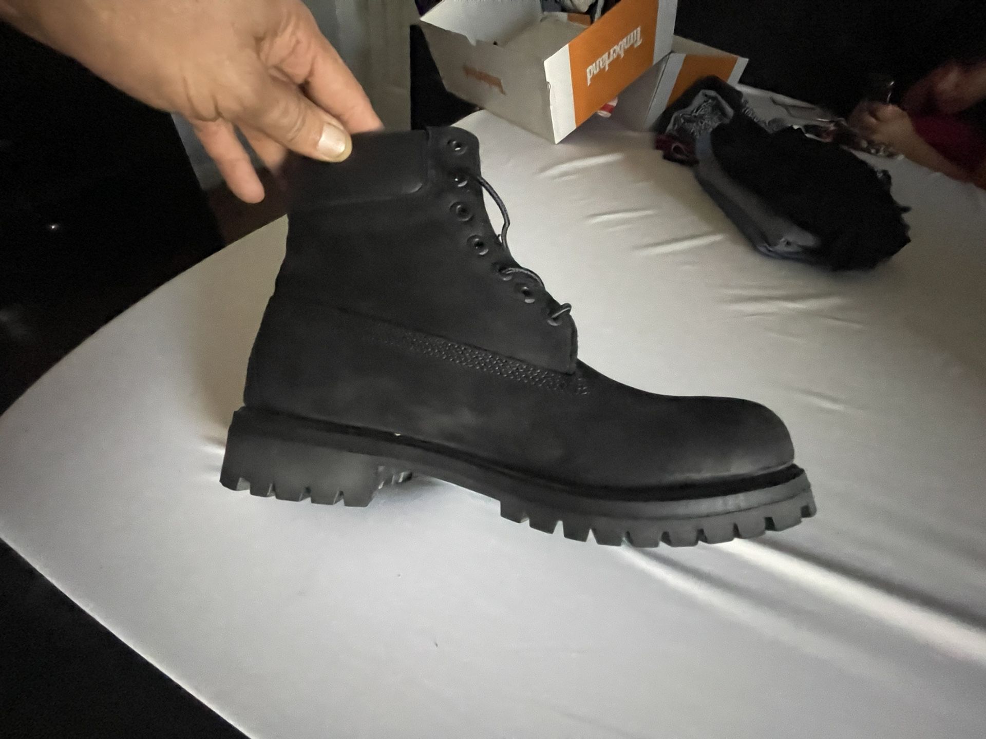Timberland For Sale