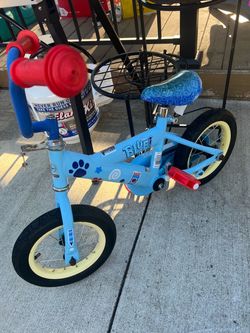 Bikes for kids