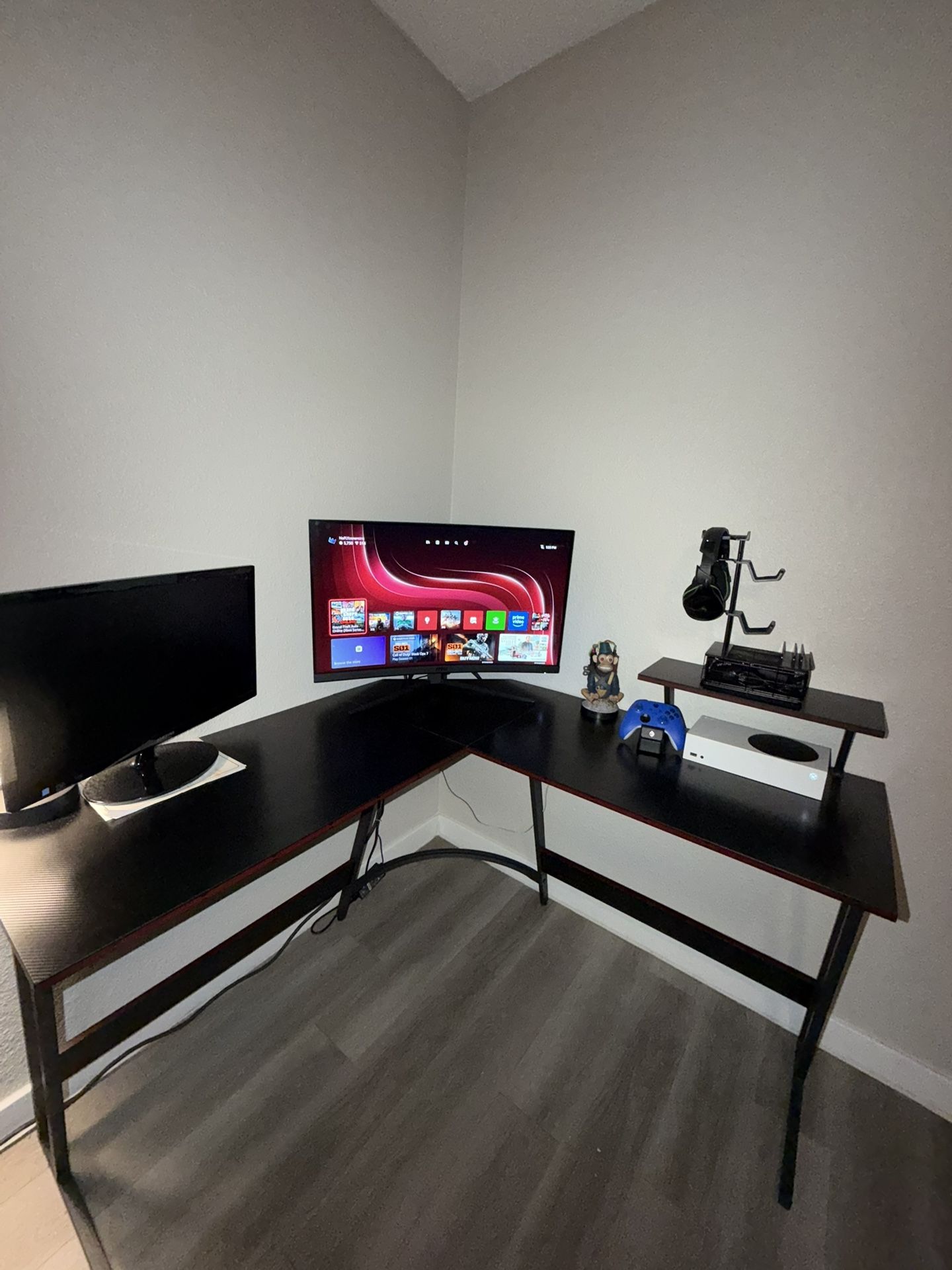 Gaming Desk