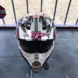 Fly Racing HELMET