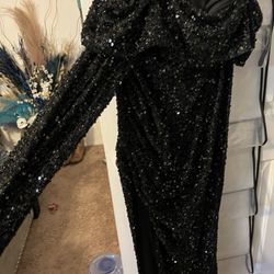 Gown