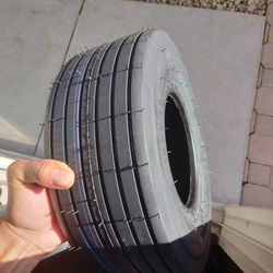Mini bike tire 13x5.00-6