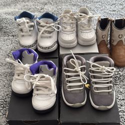 Baby Shoes