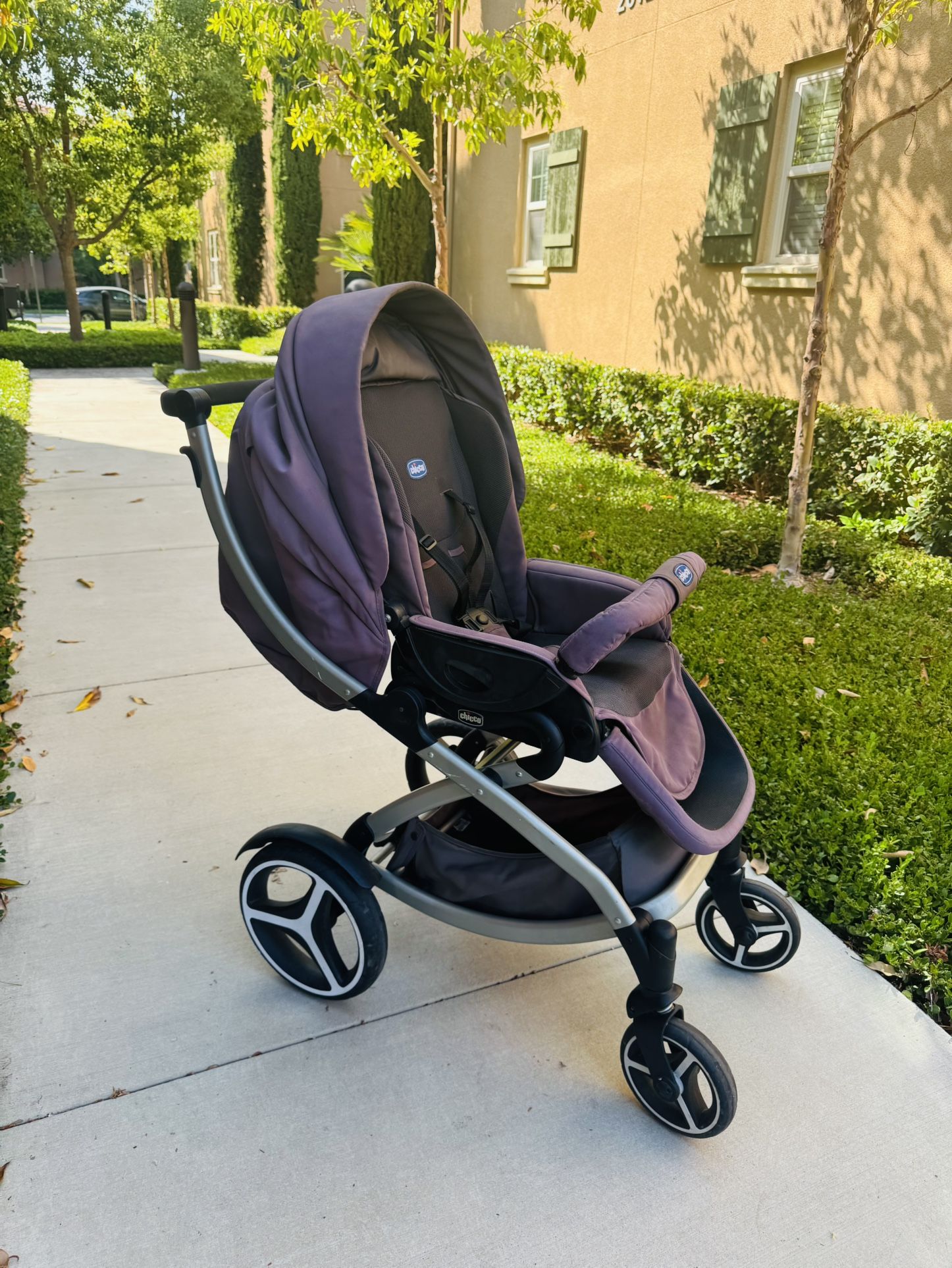 Chico Stroller