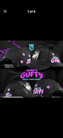 Goofy Cap