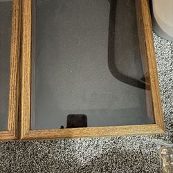 shadowbox Picture Frames