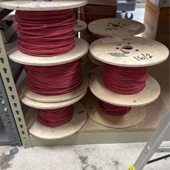 Fire Alarm Wire(14 AWG 2 COND)