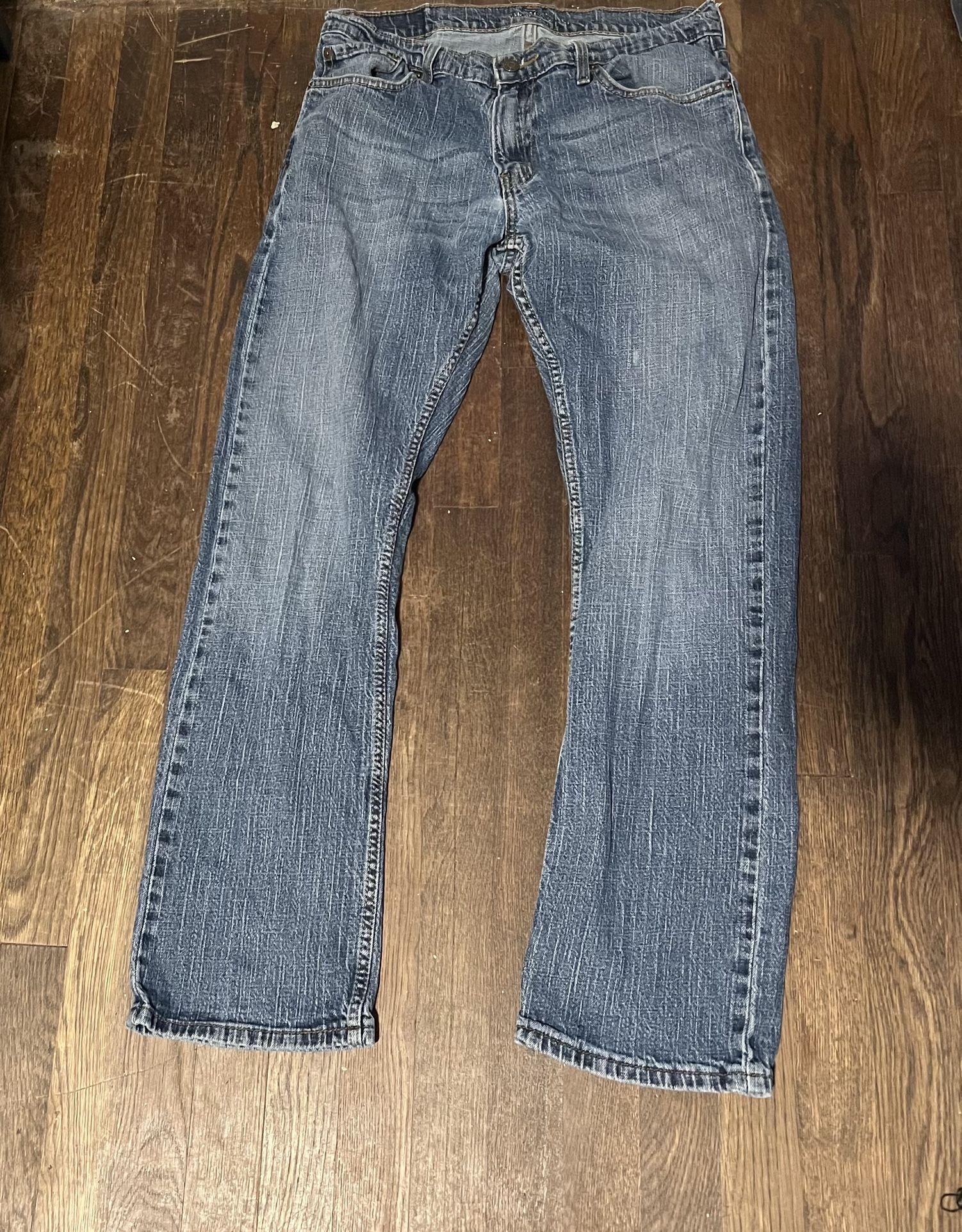 Levi Jeans