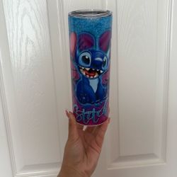 Stitch Tumbler 
