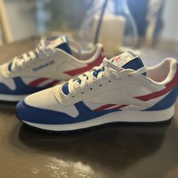 Mens Reebok Size 12 Perfect Condition! 