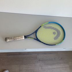 Head Tennis Racket 
