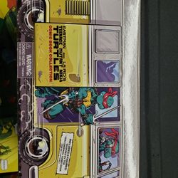 TMNT Box Set