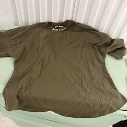 Medium Plam Angel Tshirt 