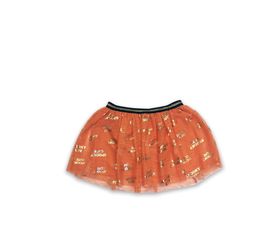 Halloween Girl’s Skirt 