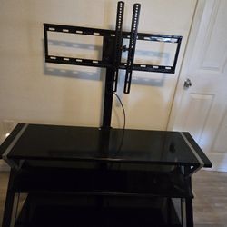 TV Stand W/ Rotation