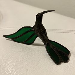 Hummingbird 1994 vintage with master's signature