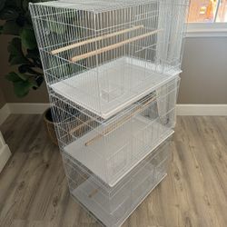Bird Cages