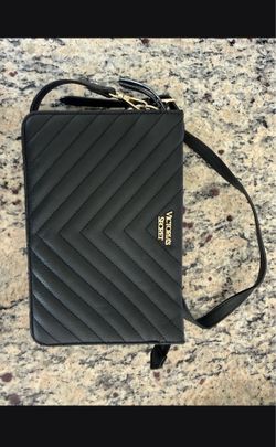 Victoria Secret bag and wallet