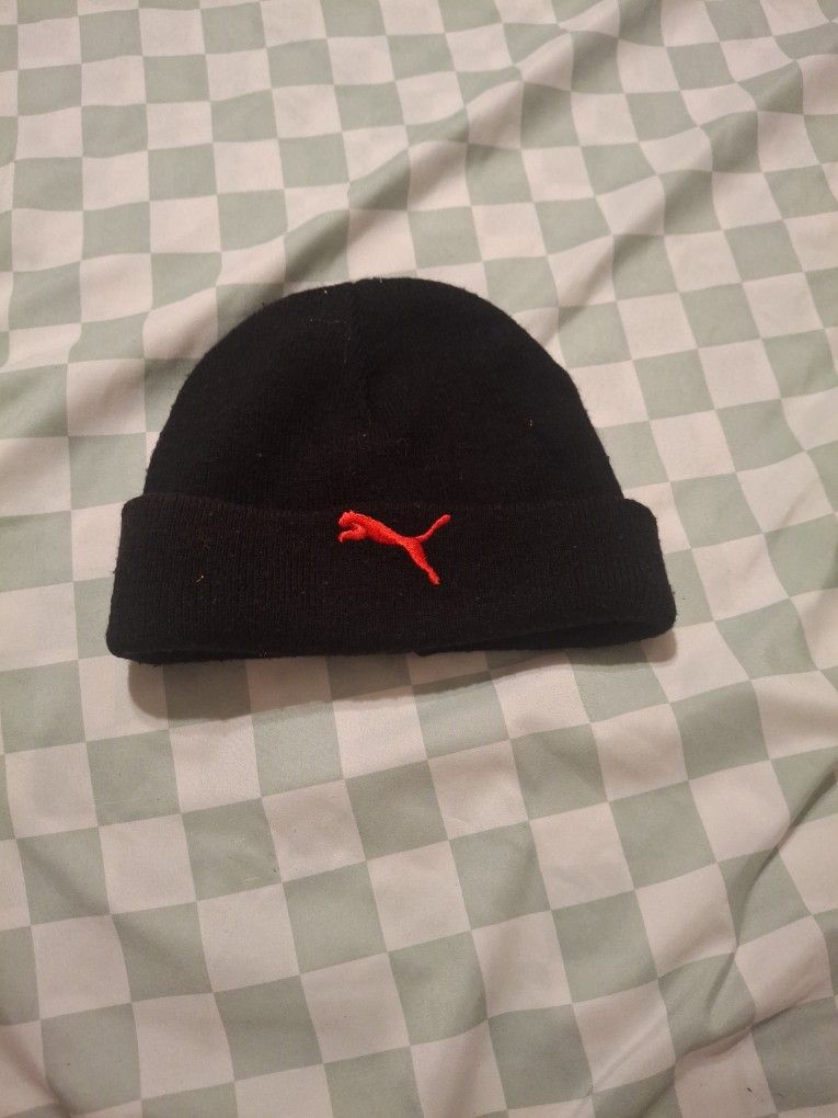 Beanie