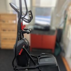 Schwinn 411 Elliptical Machine