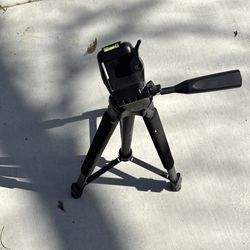 Tripod