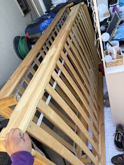 2 Twins Beds