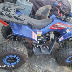 4 Wheeler 