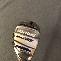 Golf Club $80