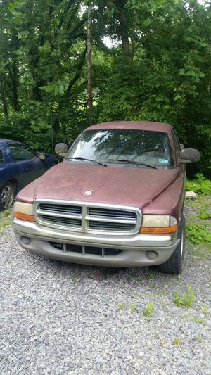 New And Used Auto Body Parts For In Clarksburg Wv Offerup 2000 Dodge Durango For In New Milton Wv