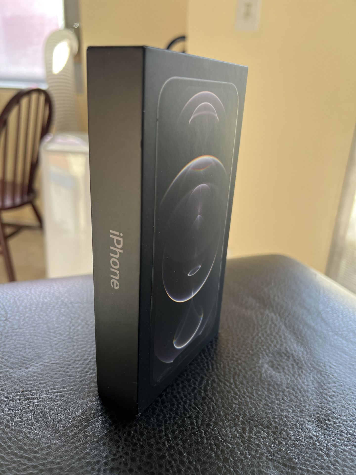 iPhone 12 Pro Max Sprint or Boost Mobile Locked 128 GB