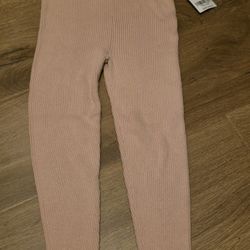 Toddler Girl Leggings