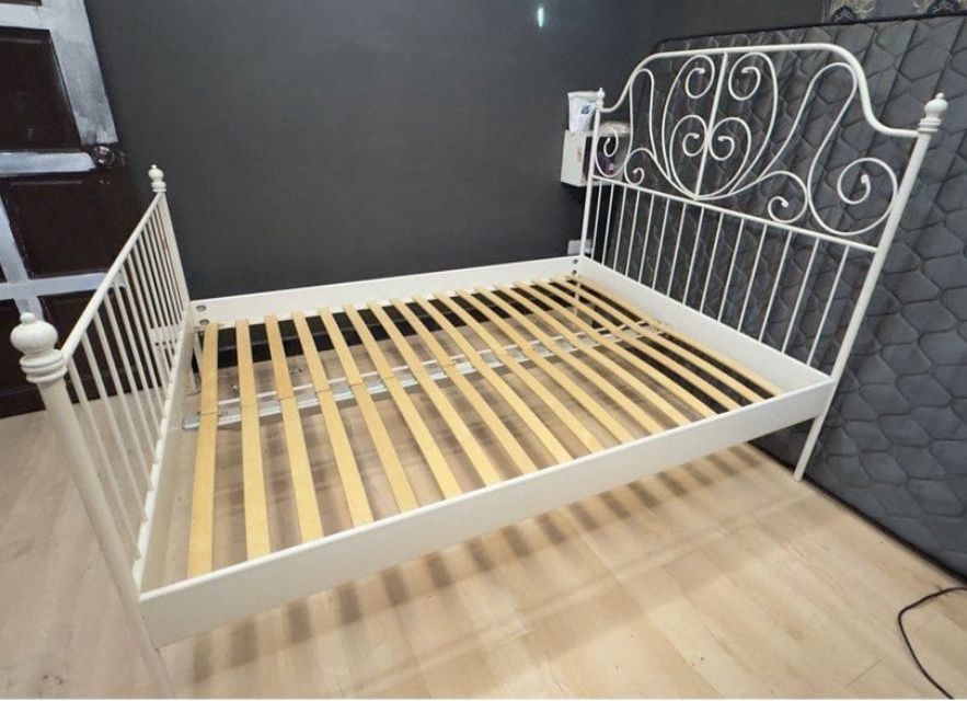 Full Size Bed Frame