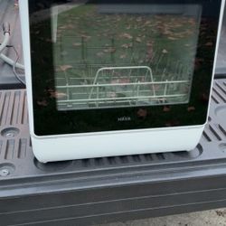 Portable Dish Washer