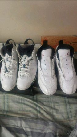 Yeezy, supreme, jordan